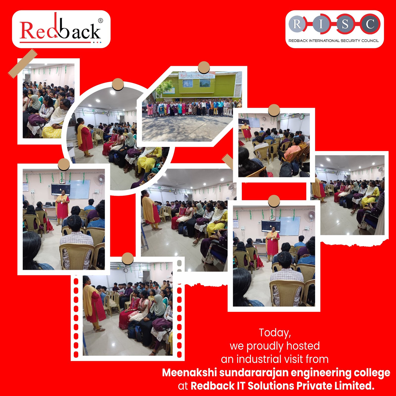 Meenakshi sundararajan engineering college